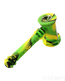 Eyce Silicone Bubbler Pipe