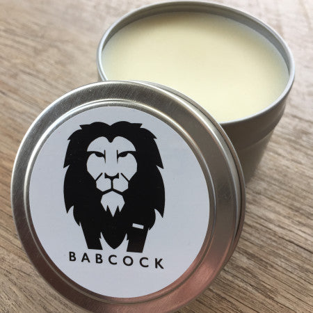 Beard Balm