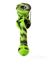 Eyce Silicone Bubbler Pipe