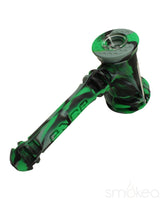 Eyce Silicone Bubbler Pipe