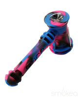 Eyce Silicone Bubbler Pipe