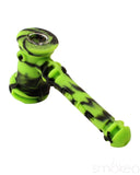 Eyce Silicone Bubbler Pipe