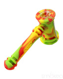 Eyce Silicone Bubbler Pipe