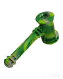 Eyce Silicone Bubbler Pipe